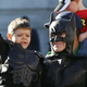 Illustration for article titled iBatkid Begins/i milks a touching human-interest story for everything it’s worth